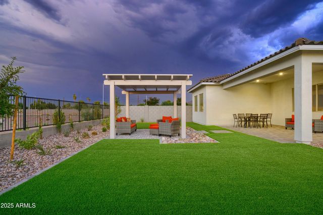 5125 W COPLEN FARMS Road, Laveen, AZ 85339