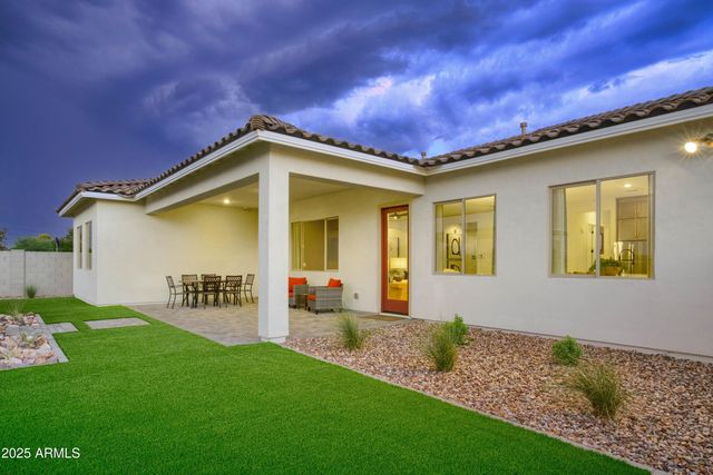 5125 W COPLEN FARMS Road, Laveen, AZ 85339