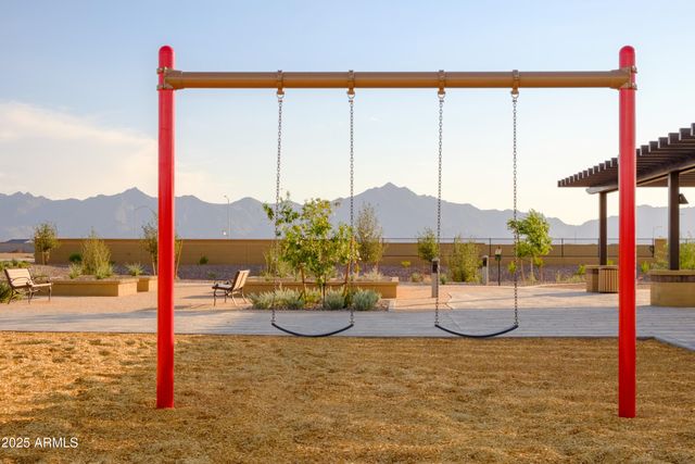 5125 W COPLEN FARMS Road, Laveen, AZ 85339