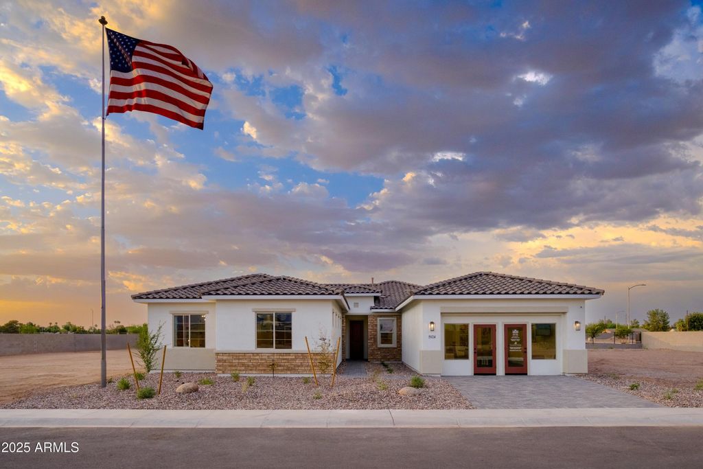 5125 W COPLEN FARMS Road, Laveen, AZ 85339 — photo 4
