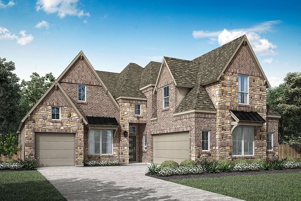 1502 Park Hills Boulevard, Rockwall, TX 75087
