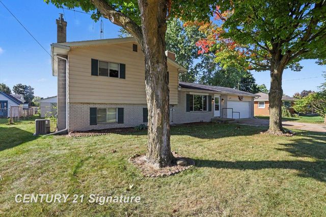 811 Doro Lane, Zilwaukee, MI 48604