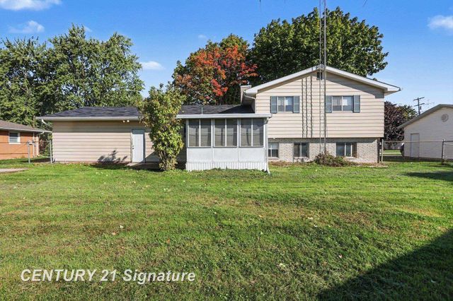 811 Doro Lane, Zilwaukee, MI 48604