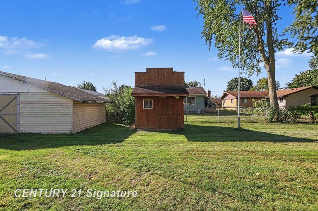 811 Doro Lane, Zilwaukee, MI 48604
