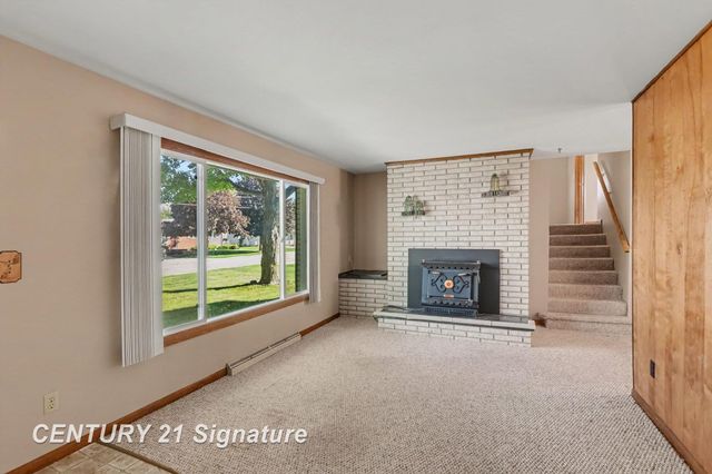 811 Doro Lane, Zilwaukee, MI 48604