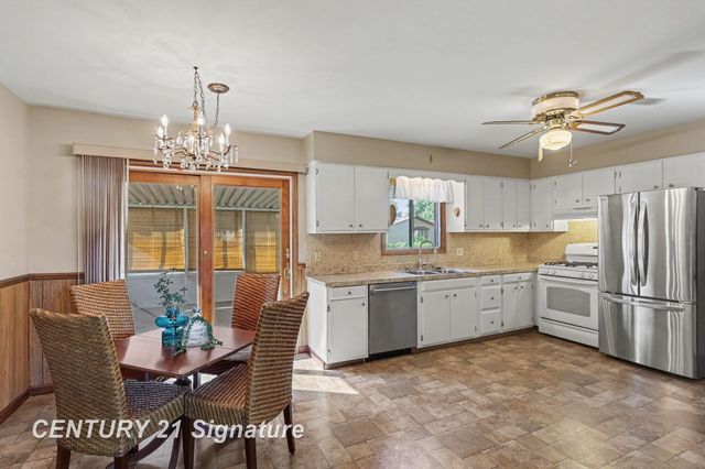 811 Doro Lane, Zilwaukee, MI 48604