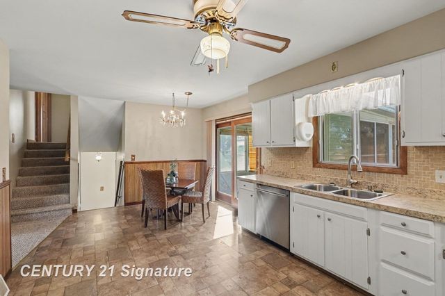 811 Doro Lane, Zilwaukee, MI 48604