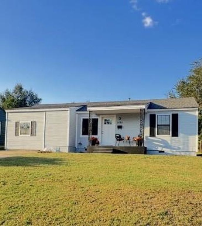 3225 NE 14th Place, Oklahoma City, OK 73117