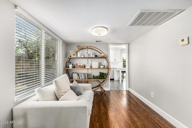 1727 S SYCAMORE --, Mesa, AZ 85202