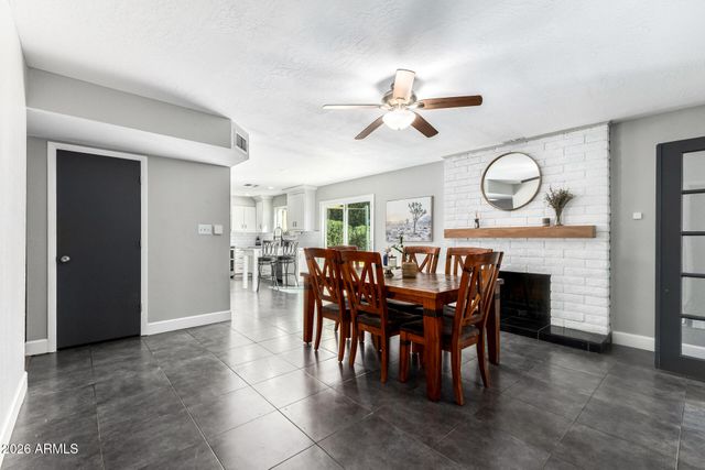 1727 S SYCAMORE --, Mesa, AZ 85202