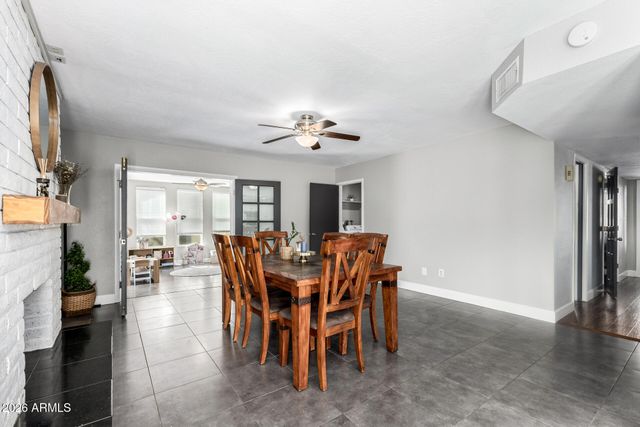 1727 S SYCAMORE --, Mesa, AZ 85202
