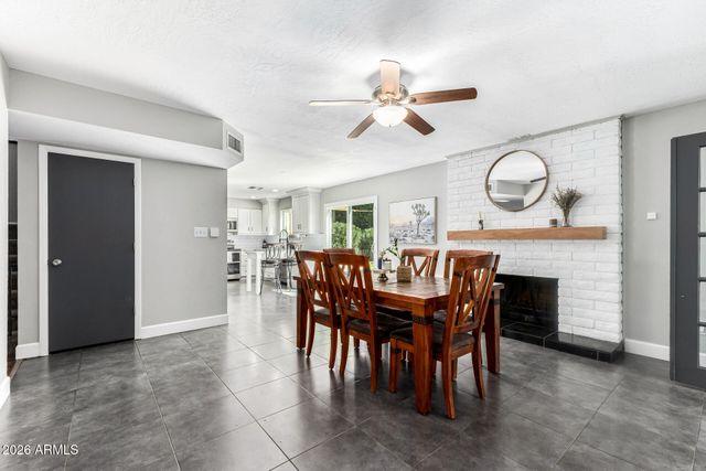 1727 S SYCAMORE --, Mesa, AZ 85202