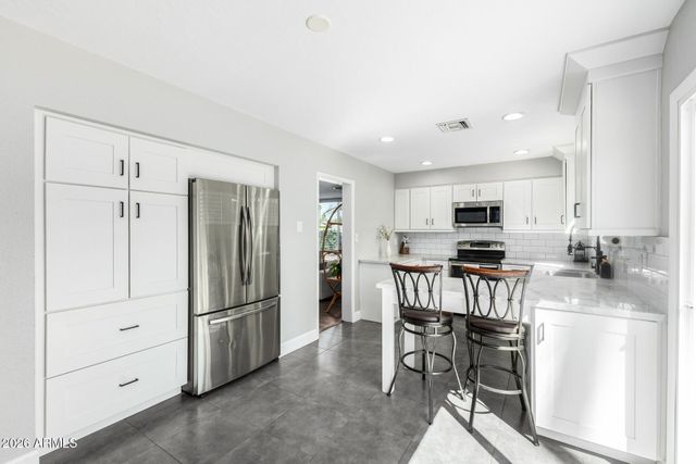 1727 S SYCAMORE --, Mesa, AZ 85202