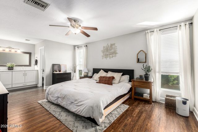 1727 S SYCAMORE --, Mesa, AZ 85202