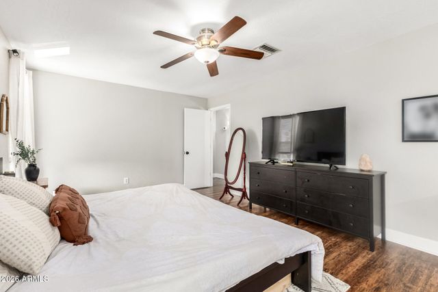 1727 S SYCAMORE --, Mesa, AZ 85202