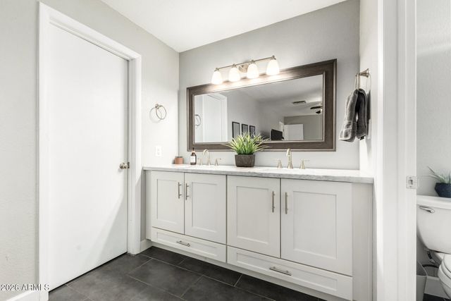 1727 S SYCAMORE --, Mesa, AZ 85202