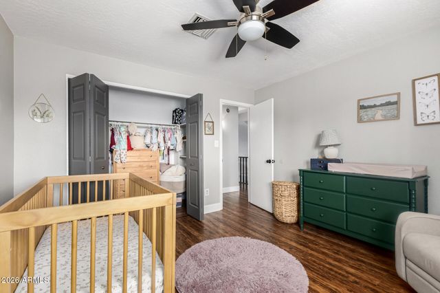 1727 S SYCAMORE --, Mesa, AZ 85202