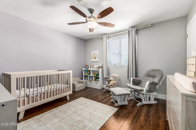 1727 S SYCAMORE --, Mesa, AZ 85202