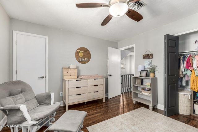 1727 S SYCAMORE --, Mesa, AZ 85202