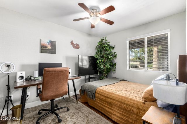 1727 S SYCAMORE --, Mesa, AZ 85202