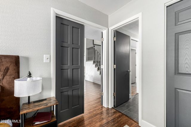 1727 S SYCAMORE --, Mesa, AZ 85202