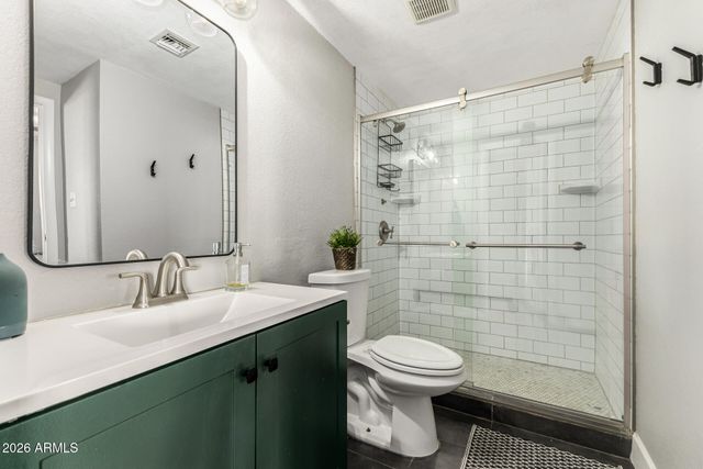 1727 S SYCAMORE --, Mesa, AZ 85202