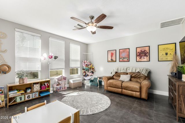 1727 S SYCAMORE --, Mesa, AZ 85202