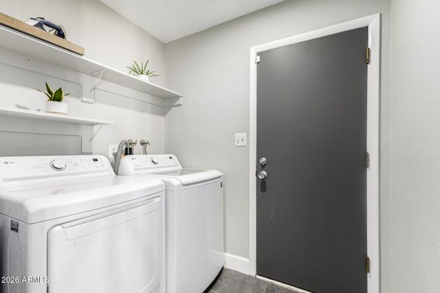 1727 S SYCAMORE --, Mesa, AZ 85202