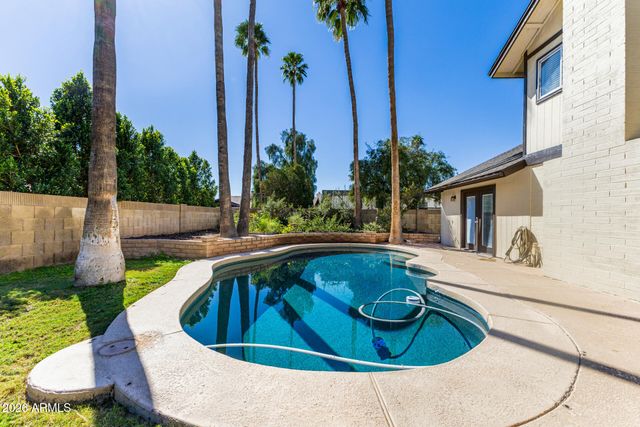 1727 S SYCAMORE --, Mesa, AZ 85202