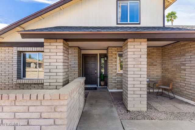 1727 S SYCAMORE --, Mesa, AZ 85202