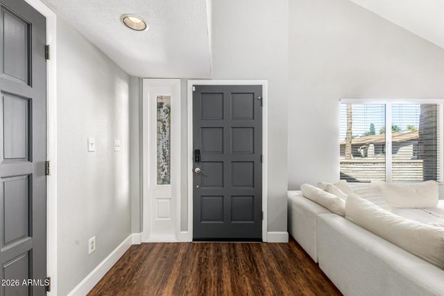 1727 S SYCAMORE --, Mesa, AZ 85202