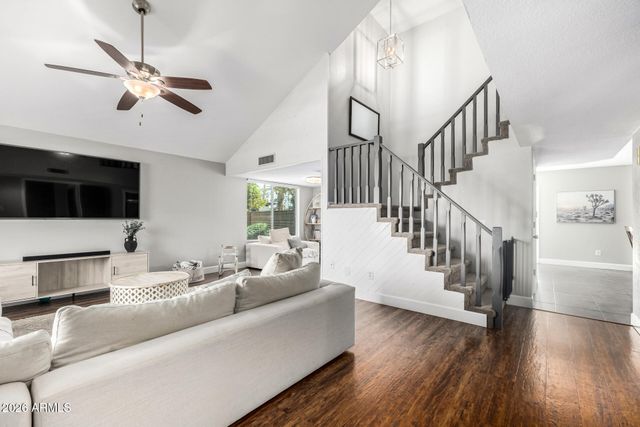 1727 S SYCAMORE --, Mesa, AZ 85202