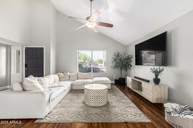 1727 S SYCAMORE --, Mesa, AZ 85202