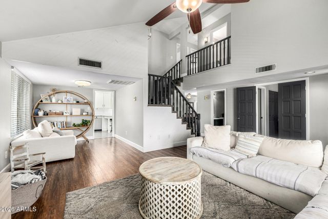 1727 S SYCAMORE --, Mesa, AZ 85202