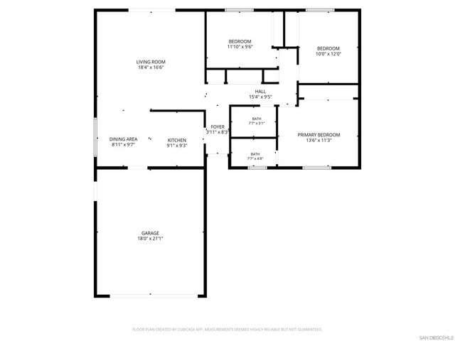 10149 Carreta Dr, Santee, CA 92071