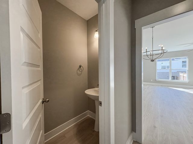 1428 Vanner Ct lot 408, Gallatin, TN 37066