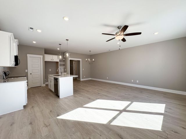 1428 Vanner Ct lot 408, Gallatin, TN 37066