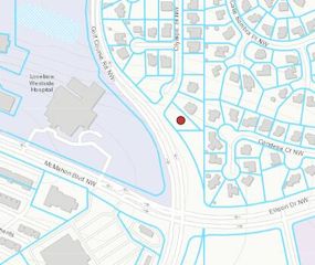 10504 Olympic Street NW, Albuquerque, NM 87114