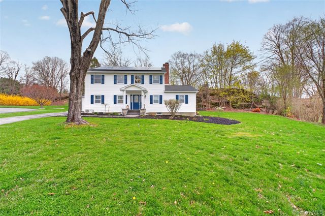 22 Blossom Hill Drive, Marlboro, NY 12542