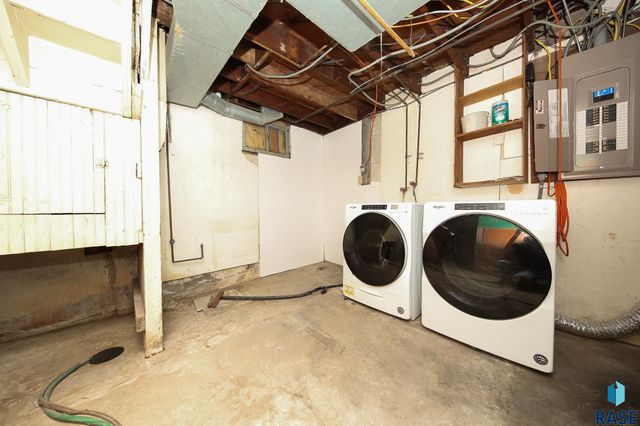 1112 W 8th St Street, Sioux Falls, SD 57104