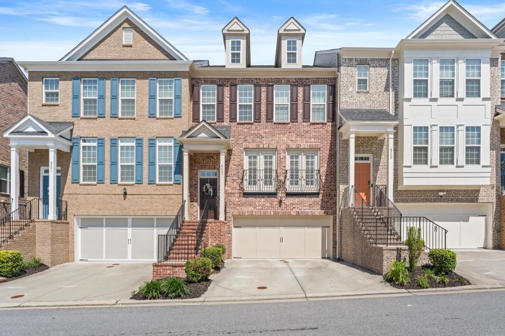 6205 Everette Drive SE, Mableton, GA 30126