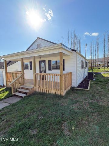 1000 Grindstaff Avenue, Elizabethton, TN 37643