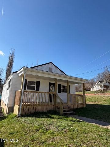 1000 Grindstaff Avenue, Elizabethton, TN 37643