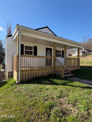 1000 Grindstaff Avenue, Elizabethton, TN 37643