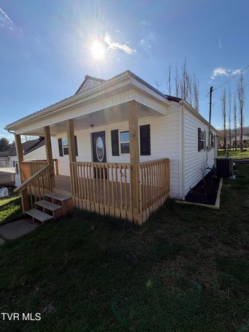 1000 Grindstaff Avenue, Elizabethton, TN 37643