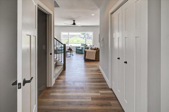 6607 Grouse Woods Road, Deforest, WI 53532