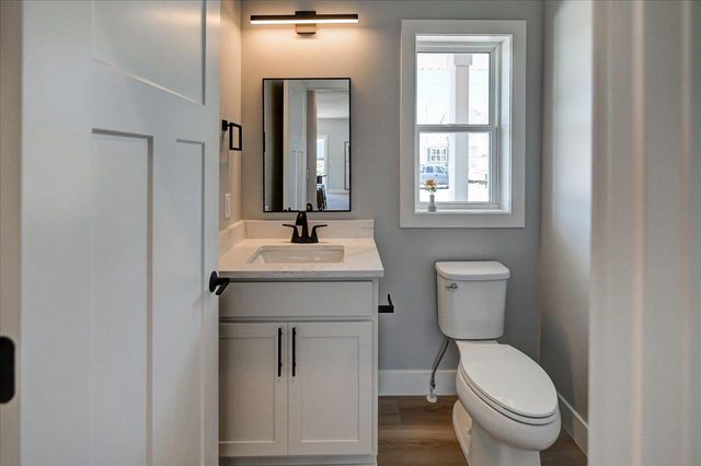 6607 Grouse Woods Road, Deforest, WI 53532