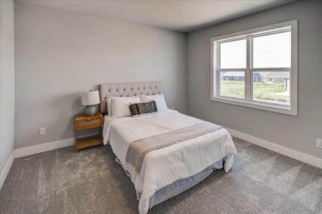 6607 Grouse Woods Road, Deforest, WI 53532