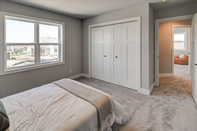 6607 Grouse Woods Road, Deforest, WI 53532