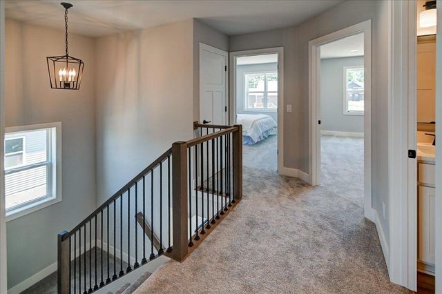 6607 Grouse Woods Road, Deforest, WI 53532